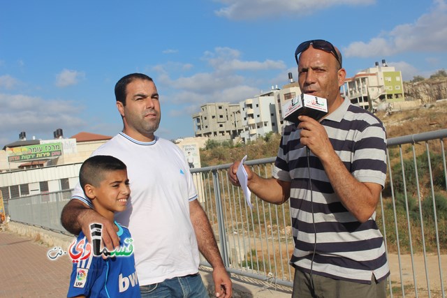 فيديو: اليوم العاشرمن فوازير رمضان وعلي الشوال و سيد بدير  في احضان منتزة عبد الكريم قاسم و بيت انتسلاتسيا للادوات الصحية لصاحبه ايوب فريج واخوانه 